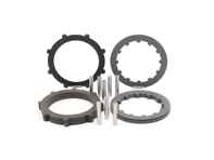 Frictieplaat upgrade koppelingsset voor lsd. Porsche 991 GT3 / 991 GT3 RS - RD4077